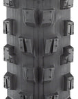 Neumático Teravail Kessel - 29 x 2,6 sin cámara, plegable, negro, duradero