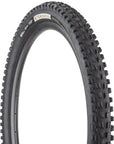 Neumático Teravail Kessel - 29 x 2,6 sin cámara, plegable, negro, duradero