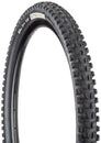 Neumático Teravail Kessel - 29 x 2,5 sin cámara, plegable, negro, compuesto Durable Grip Plus