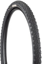 Teravail Rutland Tire - 700 x 47 Tubeless Folding Black Light and Supple