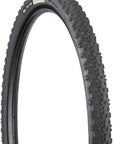 Neumático Teravail Rutland - 700 x 47 Tubeless Plegable Negro Ligero y Flexible