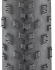 Neumático Teravail Rutland - 700 x 47 Tubeless Plegable Color tostado Ligero y flexible