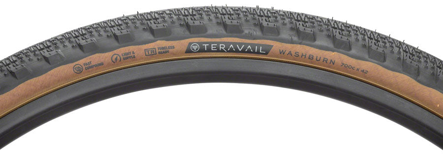 Washburn Tire