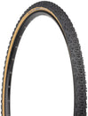 Teravail Rutland 700 x 38 Tubeless Folding Tan Durable Fast Compound
