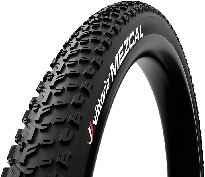 Neumático Vittoria Mezcal III - 29 x 2,35 sin cámara plegable negro 1C