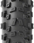 Neumático Vittoria e-Agarro - 29 x 2,4 sin cámara, plegable, negro/antracita, TNT G2.0