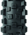Neumático Vittoria Martello - 27,5 x 2,6 Tubeless Plegable Negro/Antracita 4C Trail TNT G2.0