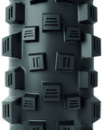 Vittoria Martello Tire - 27.5 x 2.6 Tubeless Folding BLK 4C Enduro 2-Ply G2.0