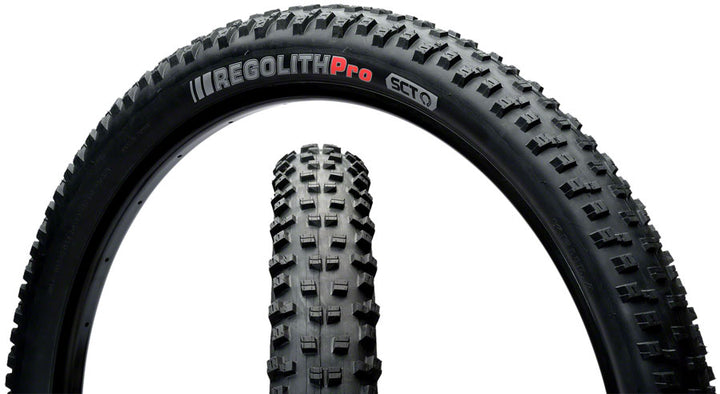 Neumático Kenda Regolith Pro - 29 x 2.6 sin cámara, plegable, negro, 120 tpi, SCT