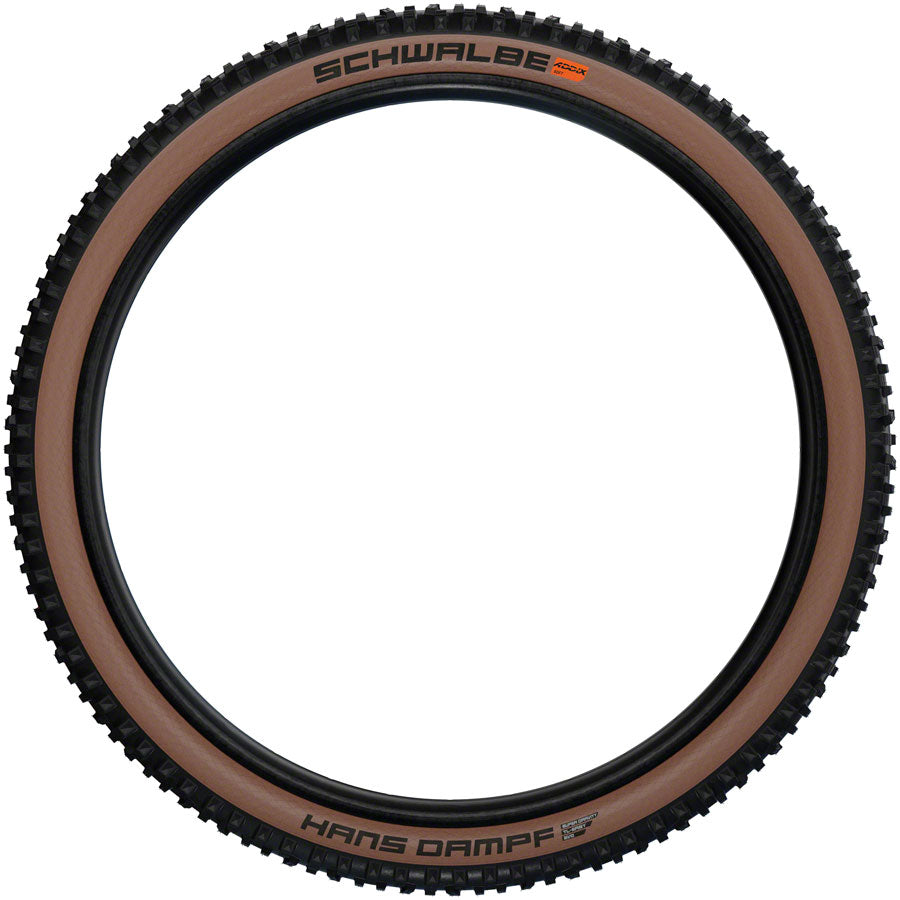 Schwalbe Hans Dampf - Thumbnail 5