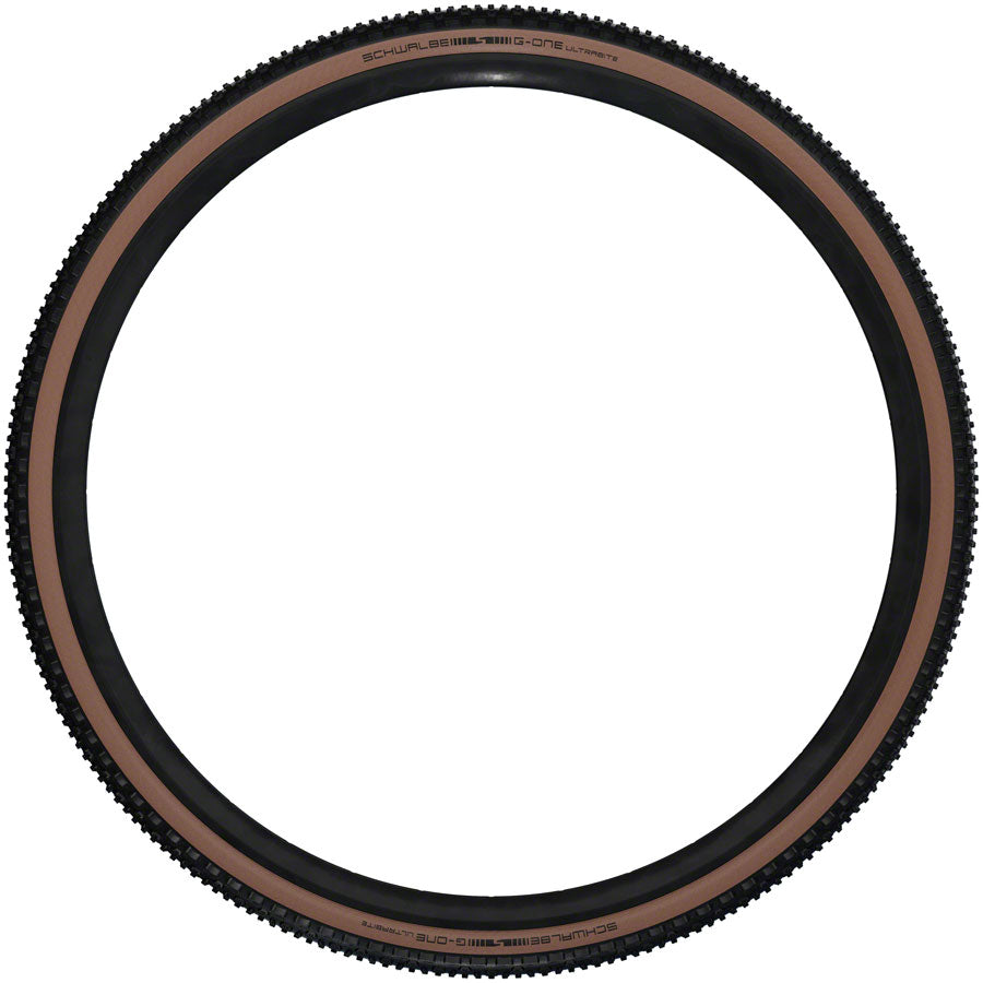 Schwalbe G-One OSC