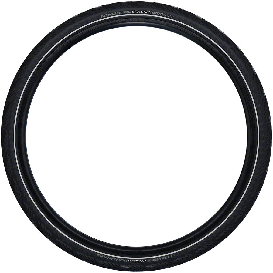 Schwalbe Marathon Efficiency - Thumbnail 4