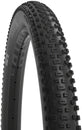 Neumático WTB Ranger - 29 x 2,25 TCS Tubeless Plegable Negro Ligero Alto Agarre