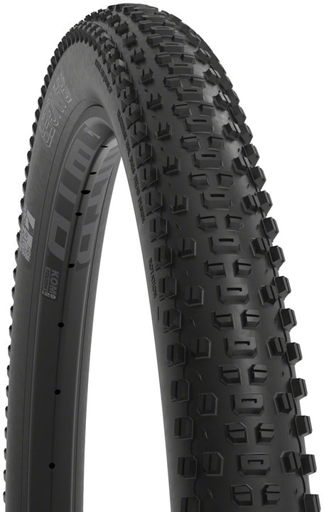 Neumático WTB Ranger - 29 x 2,25 TCS Tubeless Plegable Negro Ligero Alto Agarre