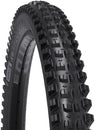 Neumático WTB Verdict - 27,5 x 2,5 TCS Tubeless plegable negro resistente