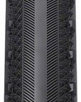 WTB Byway Tire - 650b x 47 TCS Tubeless Folding Black