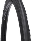 WTB Byway Tire - 650b x 47 TCS Tubeless Folding Black