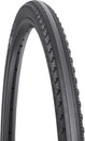 Neumático WTB Byway - 700 x 40 TCS Tubeless plegable negro ligero/de rodadura rápida SG2