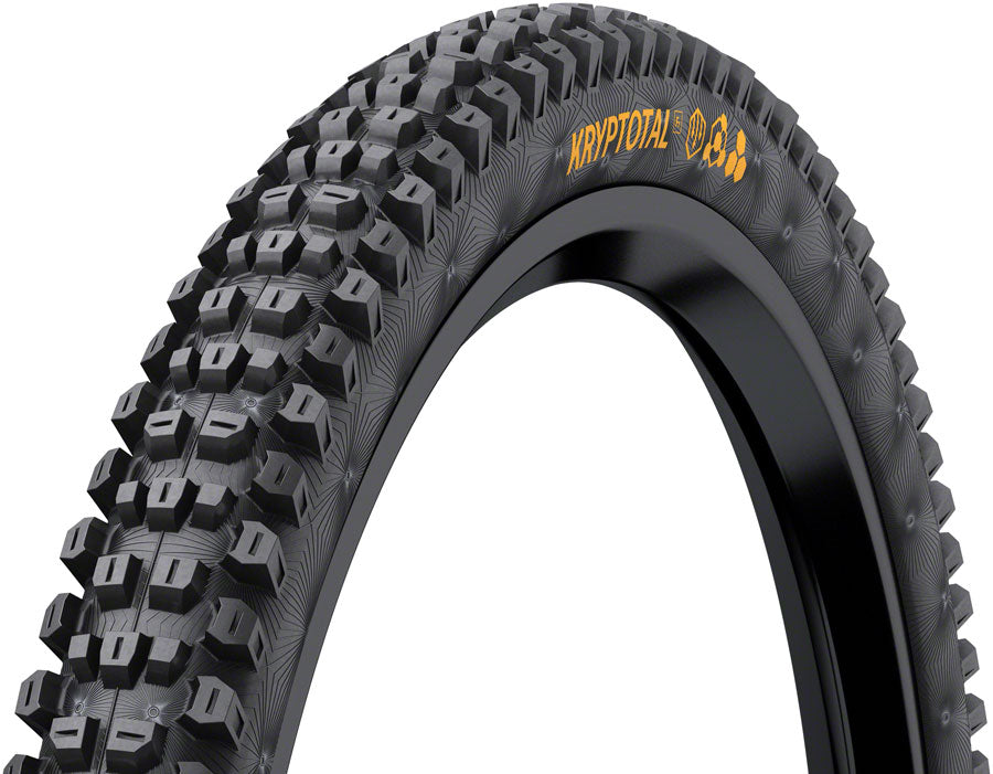 Kryptotal Front Tire - Thumbnail 5