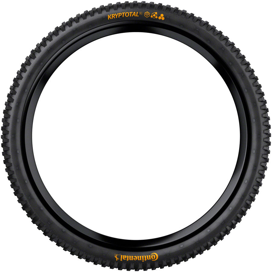 Continental Kryptotal Front Tire - Thumbnail 4