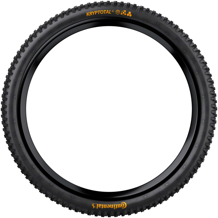 Continental Kryptotal Tire