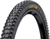 Continental Xynotal Tire - 27.5 x 2.60 Tubeless Folding BLK Endurance Trail Casing E25