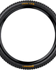 Continental Xynotal Tire - 29 x 2.40 Tubeless Folding BLK Soft Downhill Casing E25