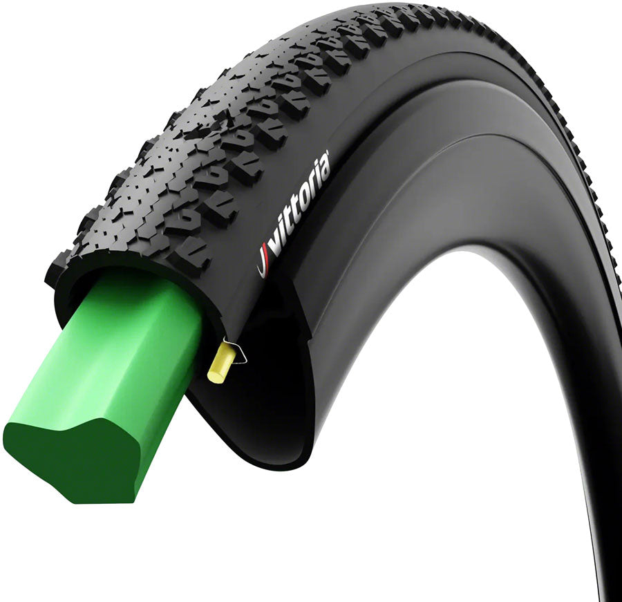 Vittoria Air-Liner Light Gravel - Thumbnail 4