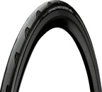 Continental Grand Prix 5000 All Season TR Tire - 700 x 25 Tubeless Folding BLK BLKChili Vectran Breaker LazerGrip