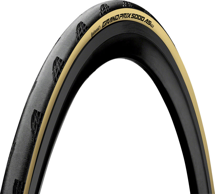 Continental Grand Prix 5000 All Season - Thumbnail 3
