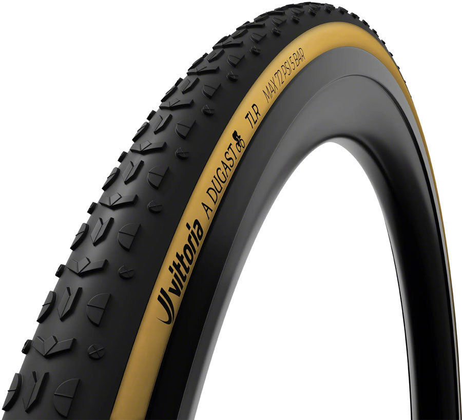 Vittoria A Dugast Typhoon - Thumbnail 5