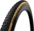 Neumático Vittoria A. Dugast Typhoon - 700 x 33 Tubeless Plegable BLK/Para Algodón 2C + Neopreno