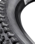 Neumático e*thirteen Grappler - 27,5 x 2,5 sin cámara, plegable, carcasa de enduro negra, compuesto Mopo