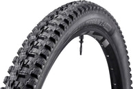 Neumático todoterreno e*thirteen - 29 x 2,4 sin cámara, plegable, carcasa BLK Trail, compuesto de resistencia