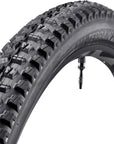 e*thirteen All-Terrain Tire - 29 x 2.4 Tubeless Folding BLK Trail Casing Endurance Compound