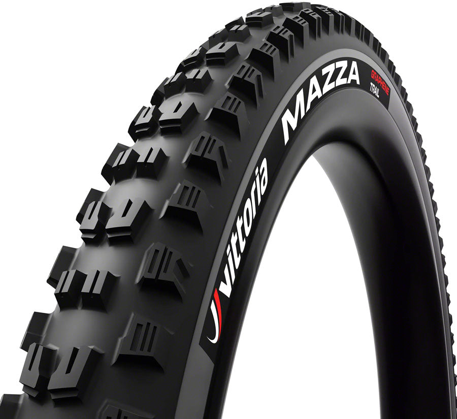 Vittoria Mazza Trail - Thumbnail 4