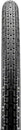 CST Metropolitan Palm Bay Tire - 26 x 2.15 Clincher Wire BLK 22tpi Anti Puncture Protection