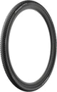 Neumático Pirelli Cinturato Adventure - 700 x 50 Tubeless Plegable BLK TechWALL+ Pro Gravel