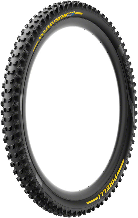 Scorpion Race DH S