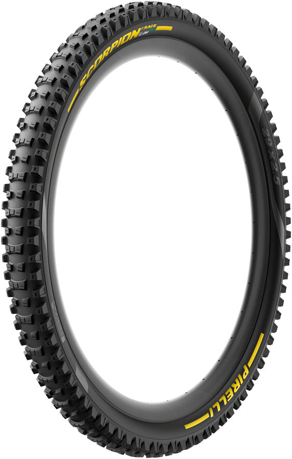 Pirelli Scorpion Race DH T - Thumbnail 2