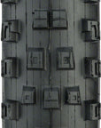 Kenda Hellkat Tire - 27.5 x 2.6 Tubeless Folding Black 60tpi AEC