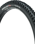 Kenda Hellkat Tire - 27.5 x 2.6 Tubeless Folding Black 60tpi AEC