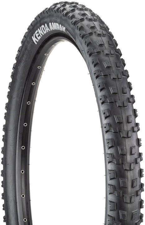 Kenda K1247 Amrak Tire - 29 x 2.2 Clincher Wire Black 30tpi