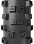 Vittoria Mota Tire - 29 x 2.4 Tubeless 2PLY Folding Black Enduro 4C G2.0