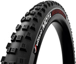 Vittoria Mota Tire - 29 x 2.6 Tubeless 2PLY Folding BLK/Anthracite Enduro 4C G2.0