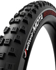 Vittoria Mota Tire - 29 x 2.6 Tubeless 2PLY Folding BLK/Anthracite Enduro 4C G2.0