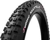 Neumático de competición Vittoria Martello - 29 x 2,6 Tubeless 2PLY Plegable Negro Enduro 1C G2.0