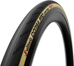 Cubierta Vittoria Corsa Pro Control - 700 x 34 Tubeless Plegable Negro/Para G2.0