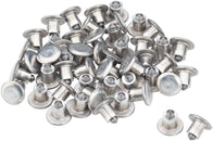 Pernos para neumáticos Schwalbe con base de aluminio (paquete de 50)