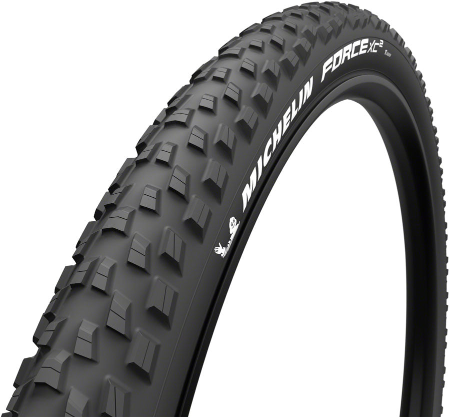 Michelin Force XC2